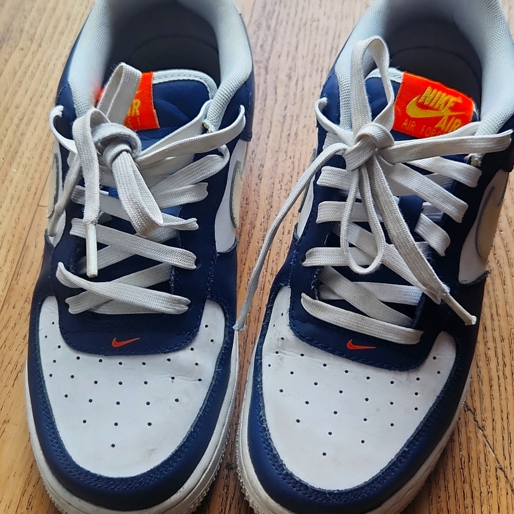 Nike Air shoes 1